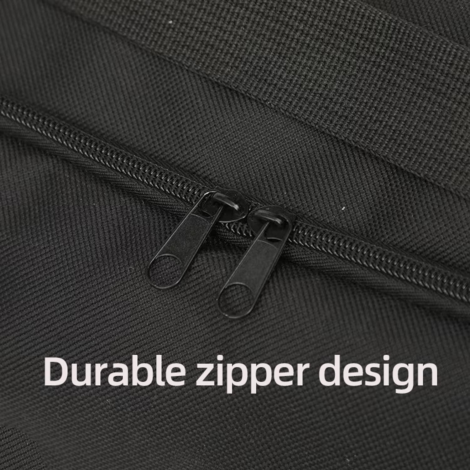 Yoga Mat Bag for Women & Men,Travel Yoga Gym Bag for 1/4&Prime; 1/3&Prime; Thick Exercise Yo