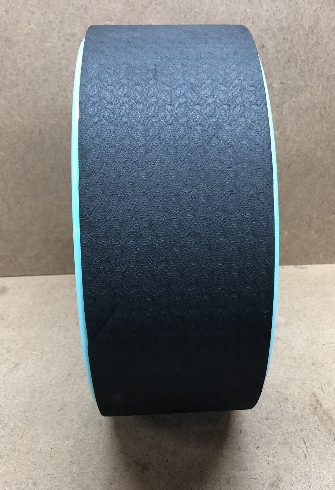 UpCircleSeven Yoga 12 inch Wheel Spine, Back Pain Relief
