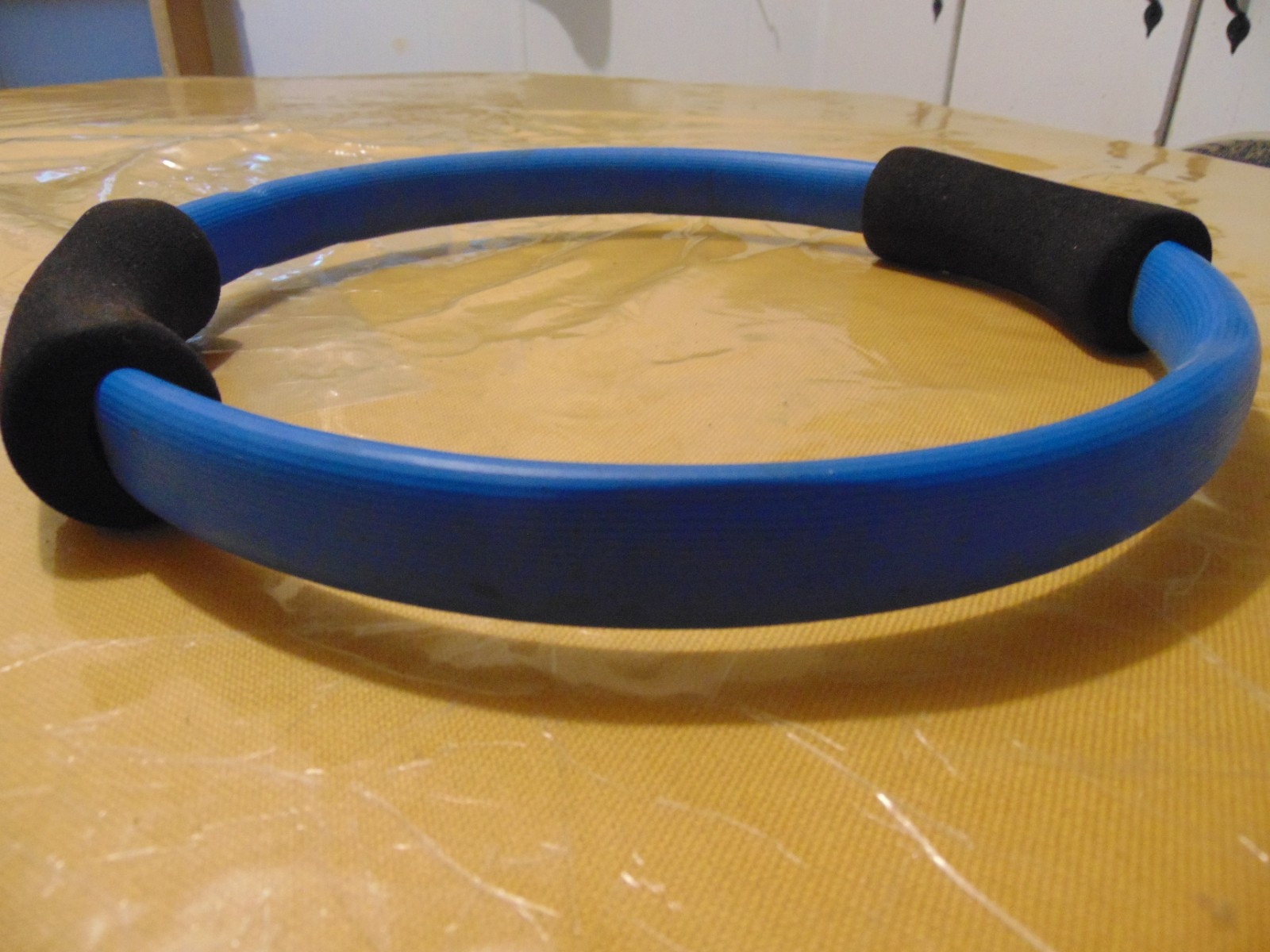 Pilates Power Toning-Ring