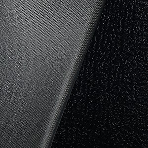 Bike Mat | 6mm Thickness, 36&Prime; x 72&Prime; Exercise Bike Mat/Treadmill Mat for Hardwood