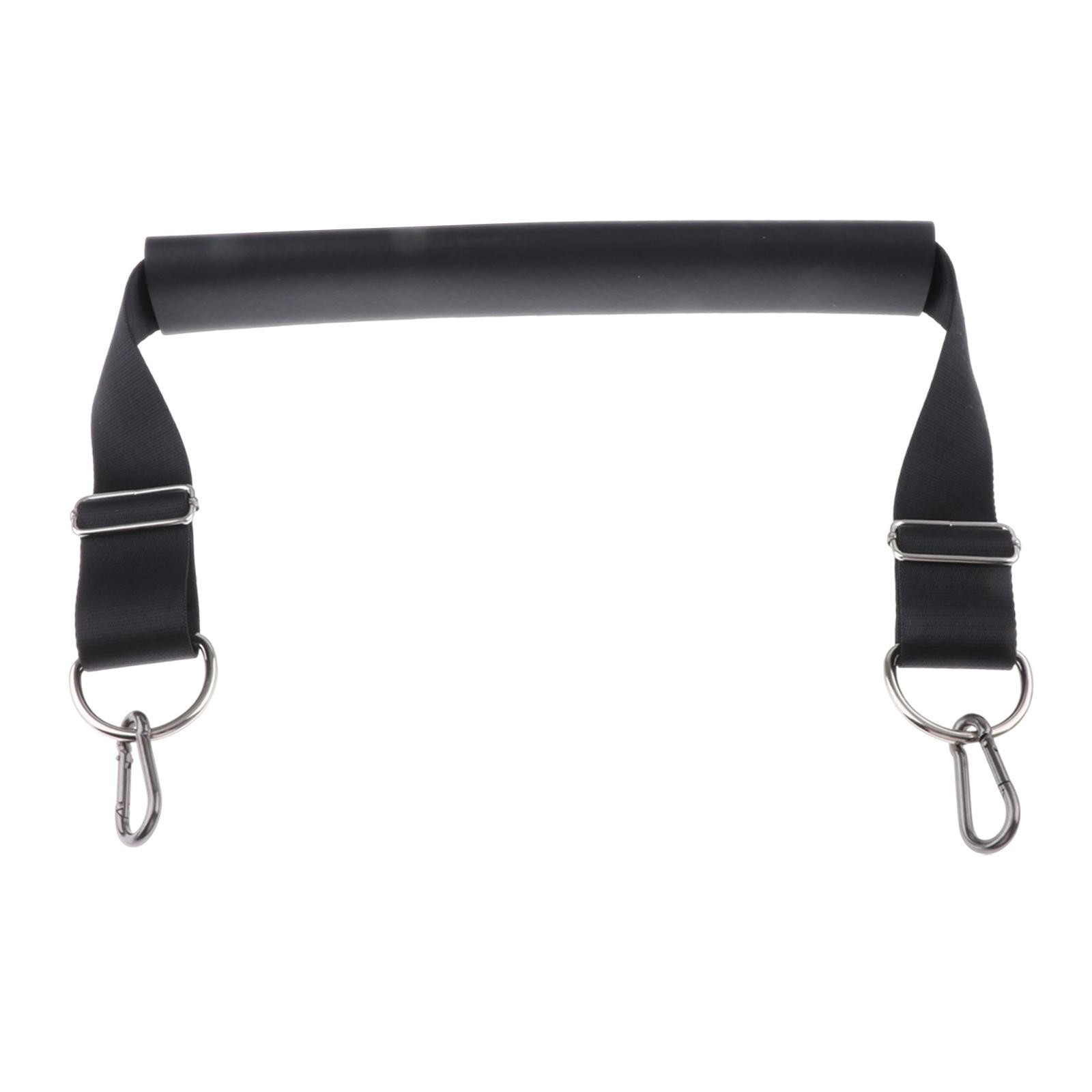 Pilates Foot Strap Pilates Equipment Accessory for Studio Gymnastics Fitness