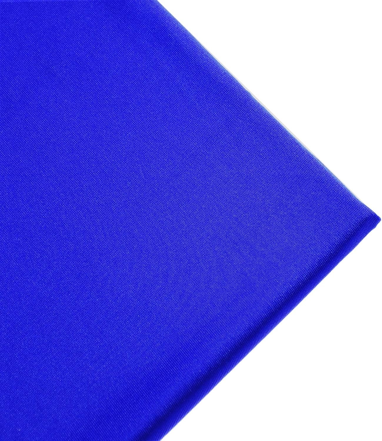Aerial Silks Starter Kit – Durable 9 Yards of Aerial Yoga Hammock with Hardware