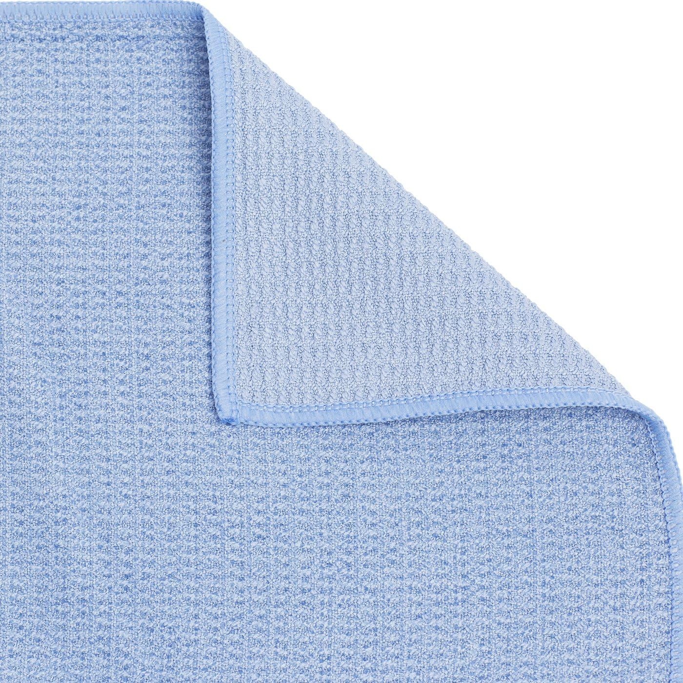 Quick-Dry Anti-Slip Yoga Towel – Lightweight Microfiber 24&Prime; x 72&Prime; for All Styles