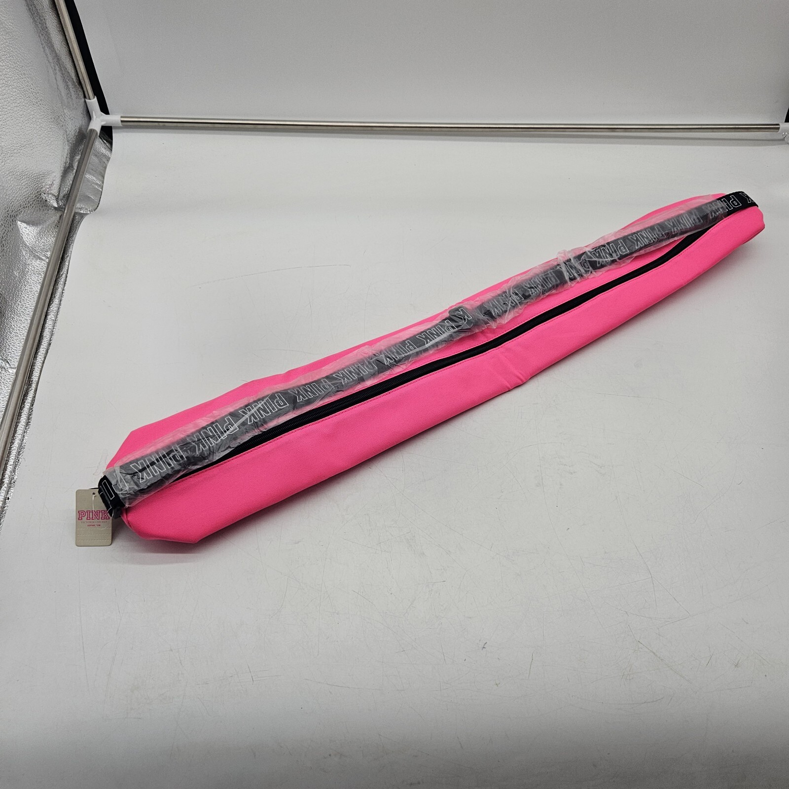 « Pink » by Victoria&rsquo;s Secret Sling Bag Beach Can Cooler