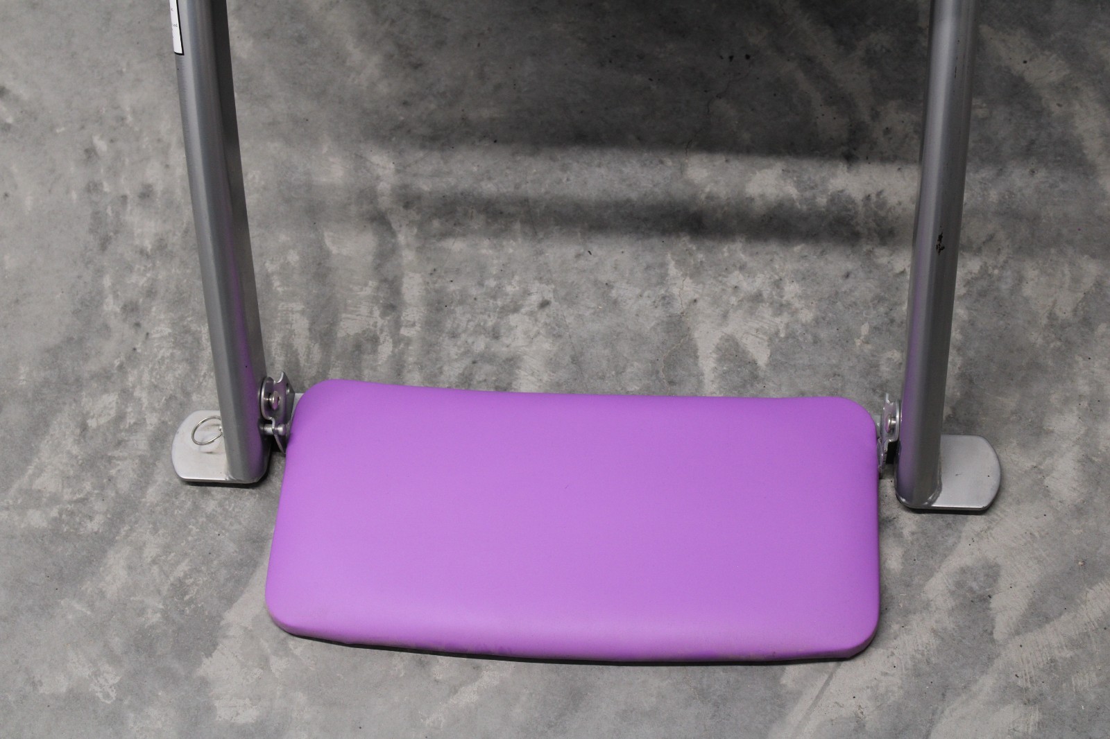 Pilates Pro Chair by Life&rsquo;s a Beach purple