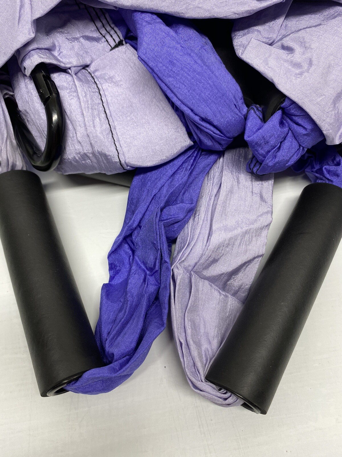 US Large Solid Aerial Yoga Swing Sling Hammock Hanging inversion Trapeze+Bag NEW