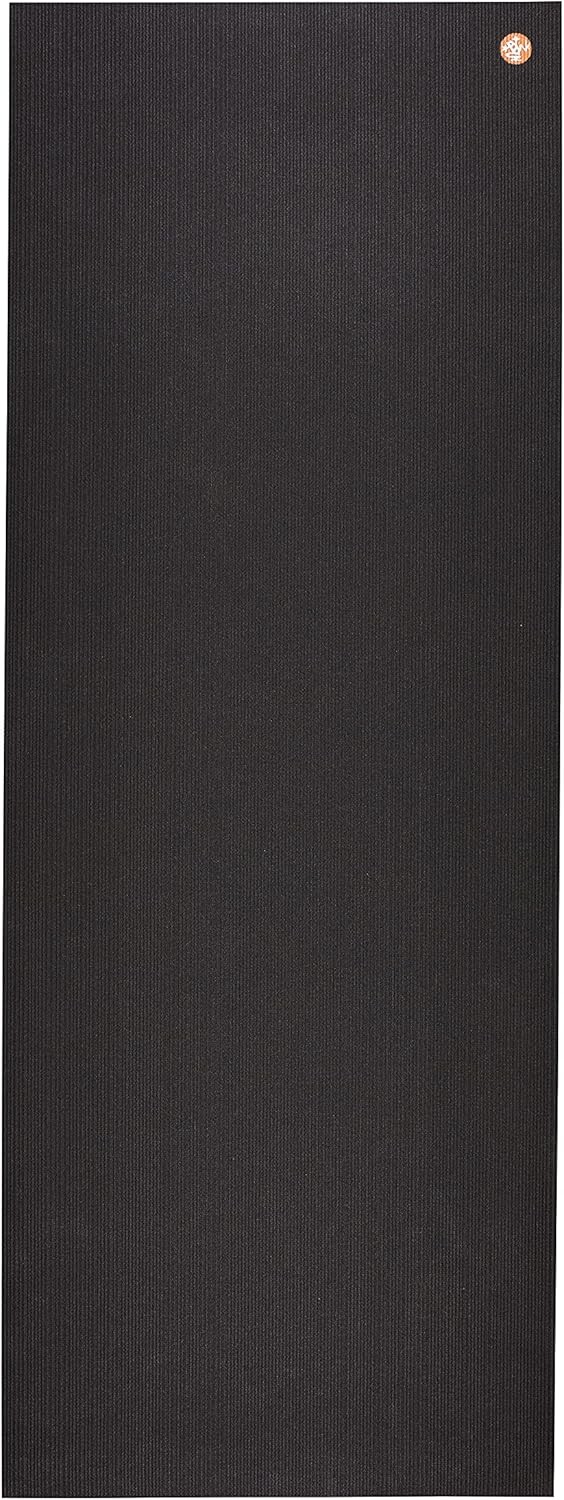 PRO Yoga Mat – Lifetime Durability | Hygienic Construction