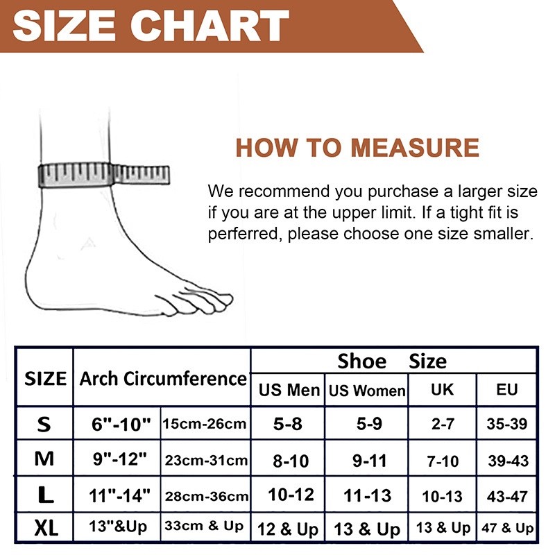 Copper Ion Ankle Support Basketball Running Climbing Sports Protective Gear