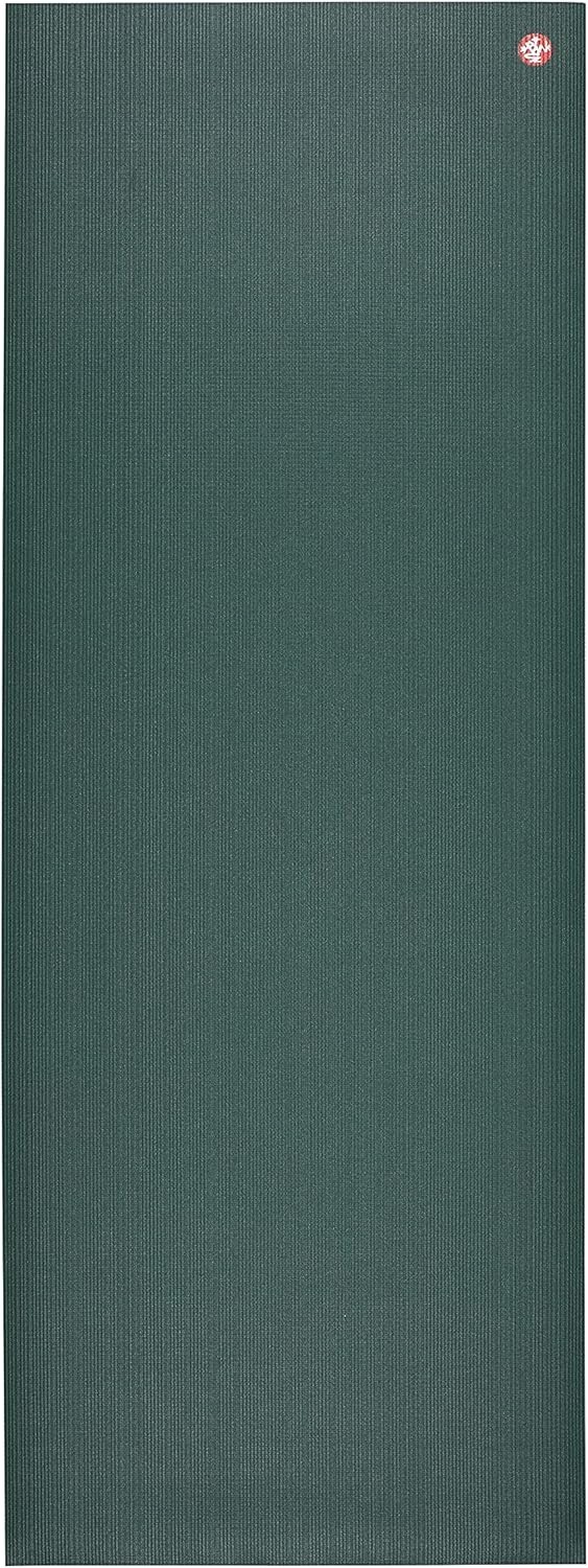 Teacher Approved Yoga Mat – Hygienic Construction