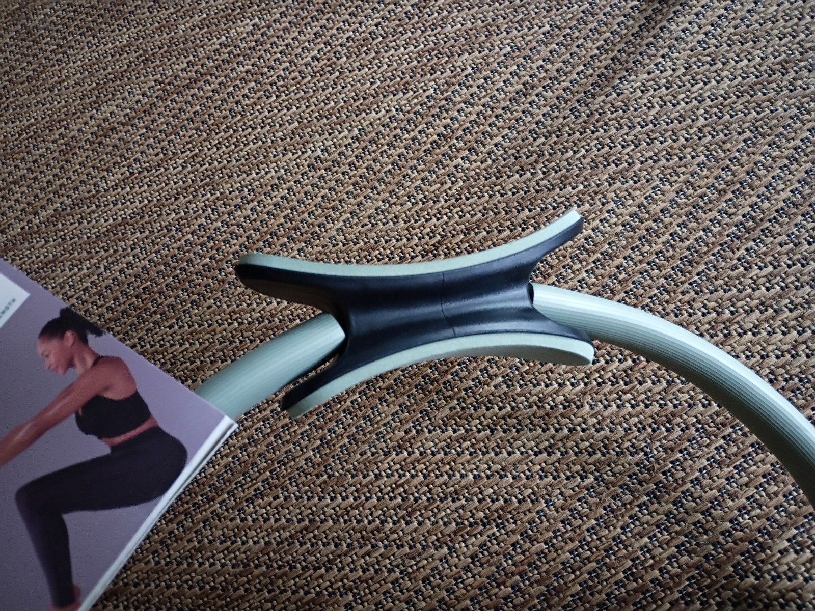 Danskin Pilates Ring
