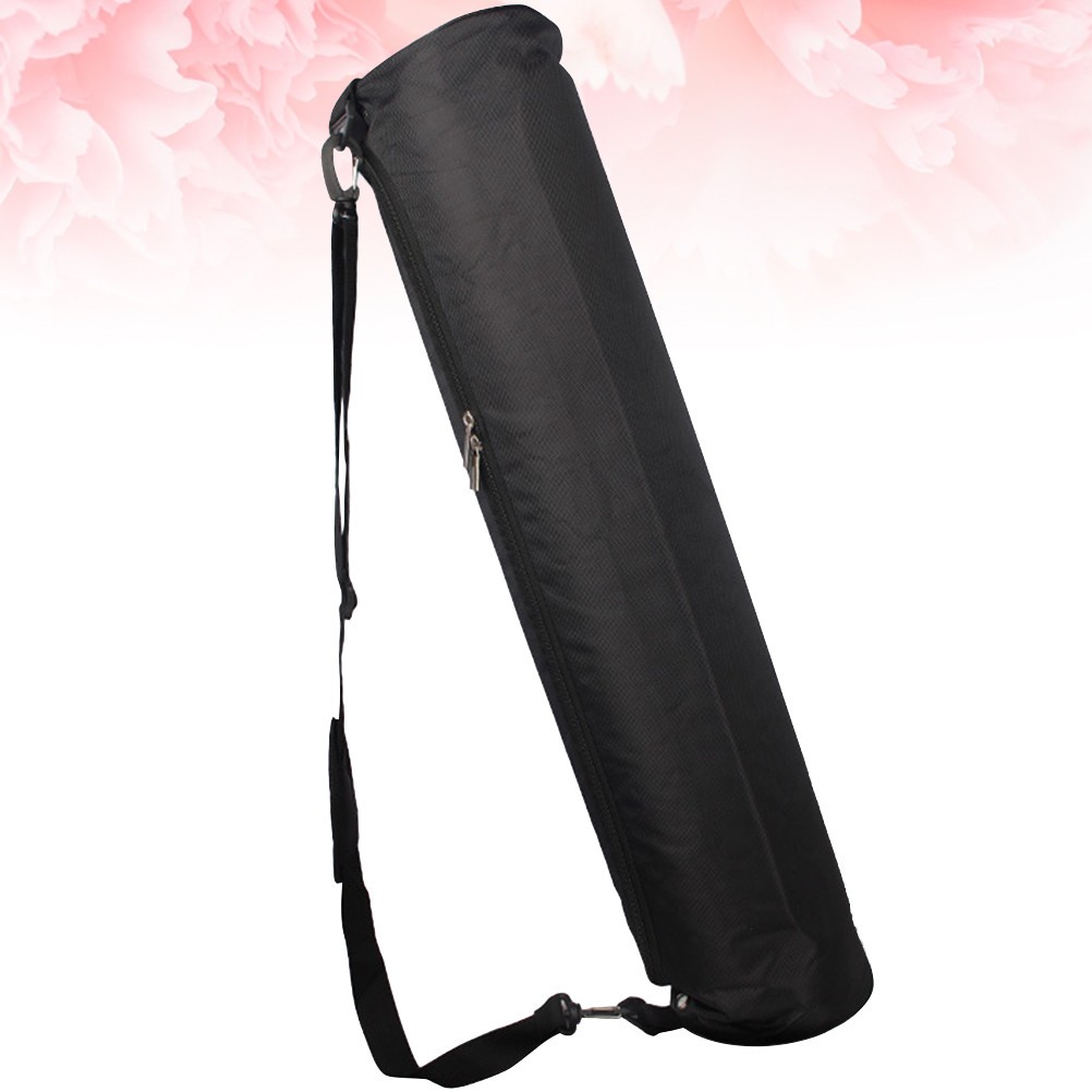 Yoga Gear Storage Carrier Backpack Fitness Bag Waterproof Mat Knapsack