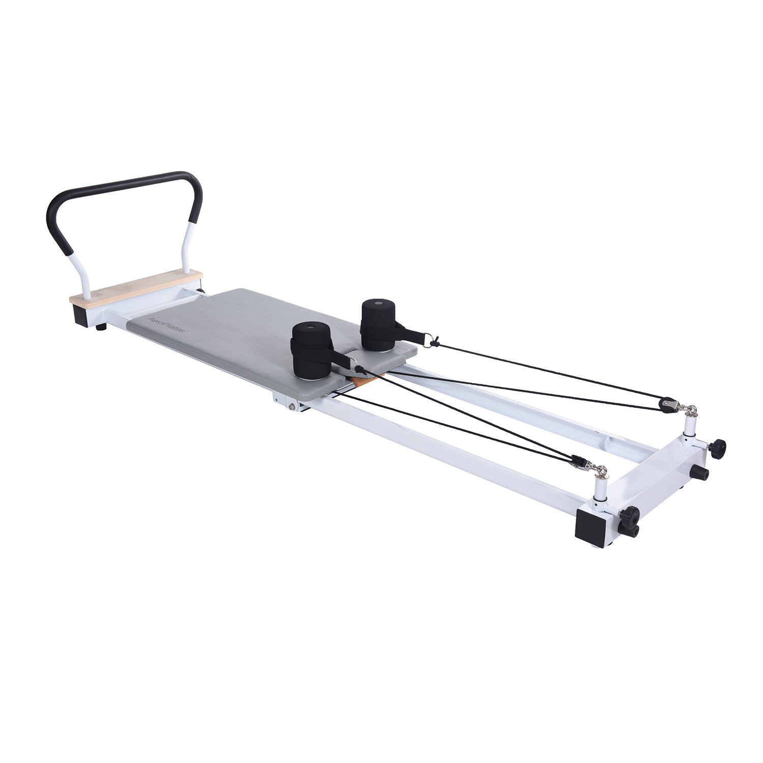 Stamina 55-5535 AeroPilates Precision Series Reformer Resistance Workout System