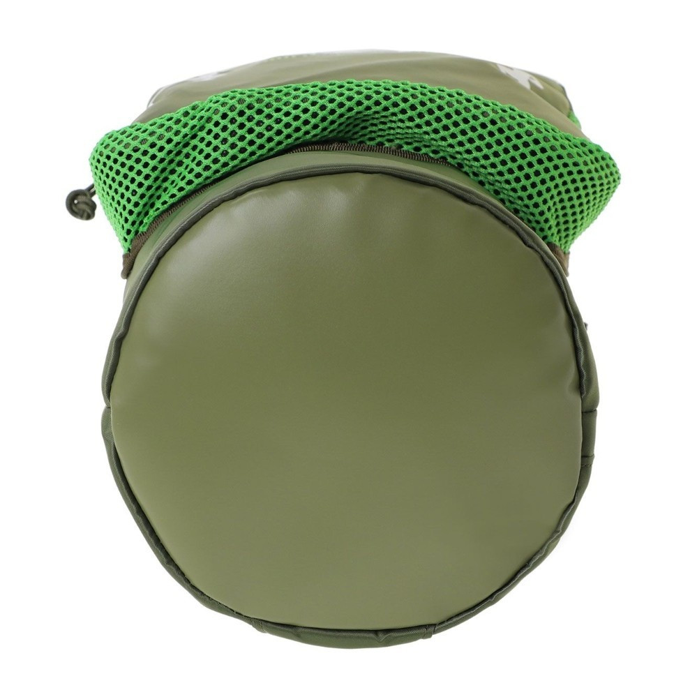 PORTER × Minor Planet New York YOGA MAT SHOULDER CASE Green Nylon JAPAN NEW