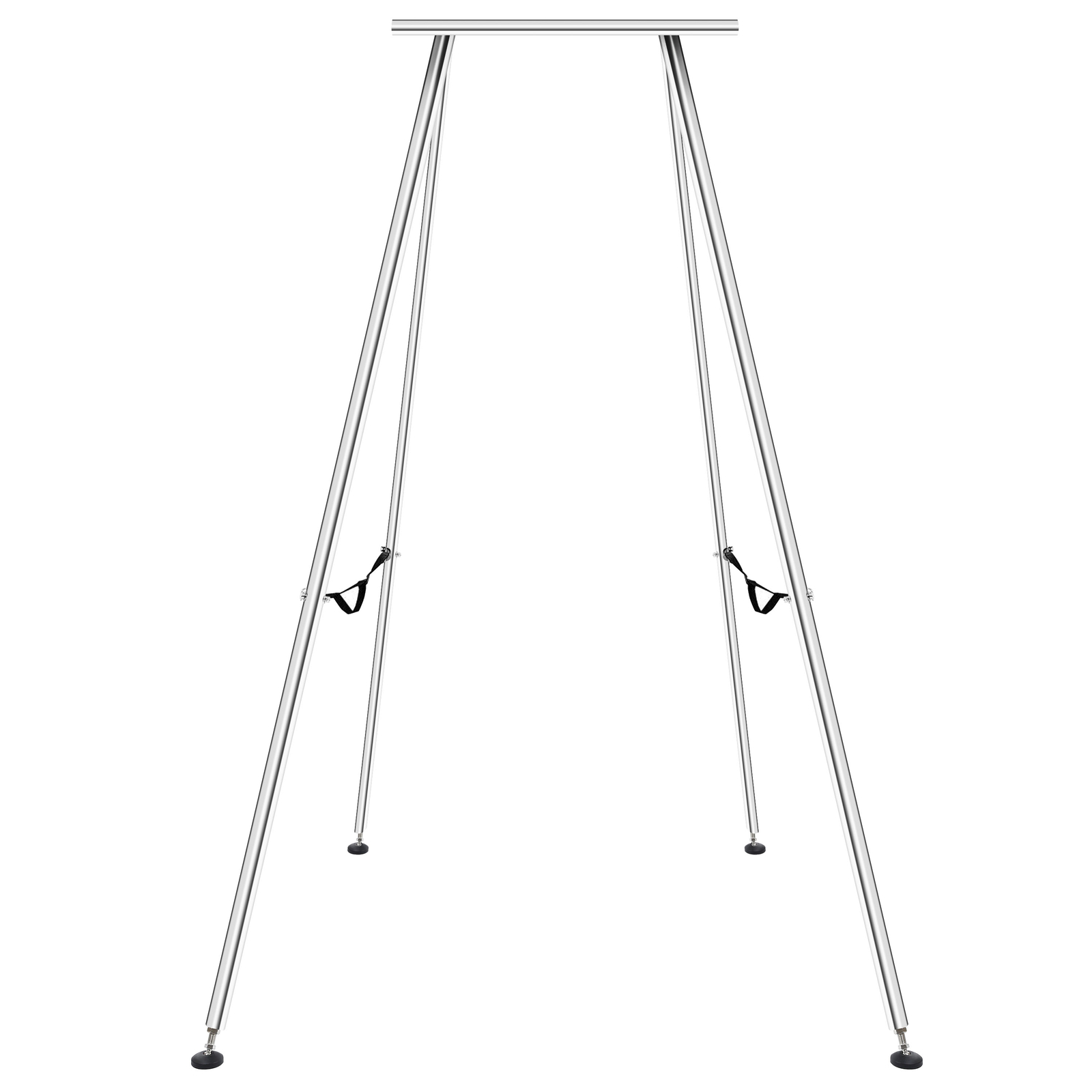 10FT Portable Aerial Yoga Stand Frame Rig Swing Bar Fitness Indoor Outdoor Steel