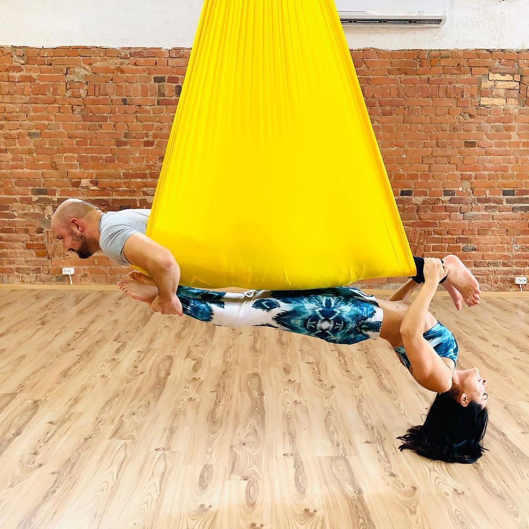 Yoga,Everyday,Motivation,Life Style,Therapy Swing,Yogi,Pose,Mat,Hammock,Colormix