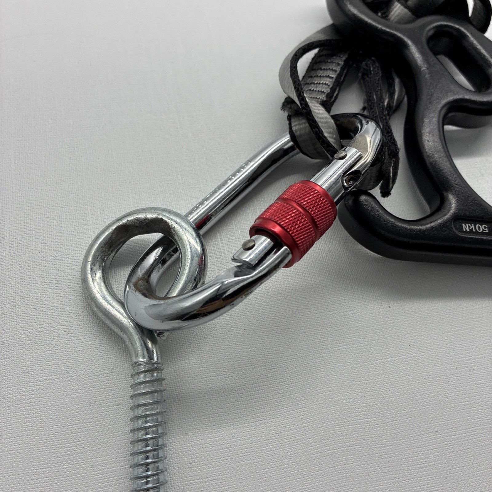 AUM ACTIVE Professional Ariel Parts