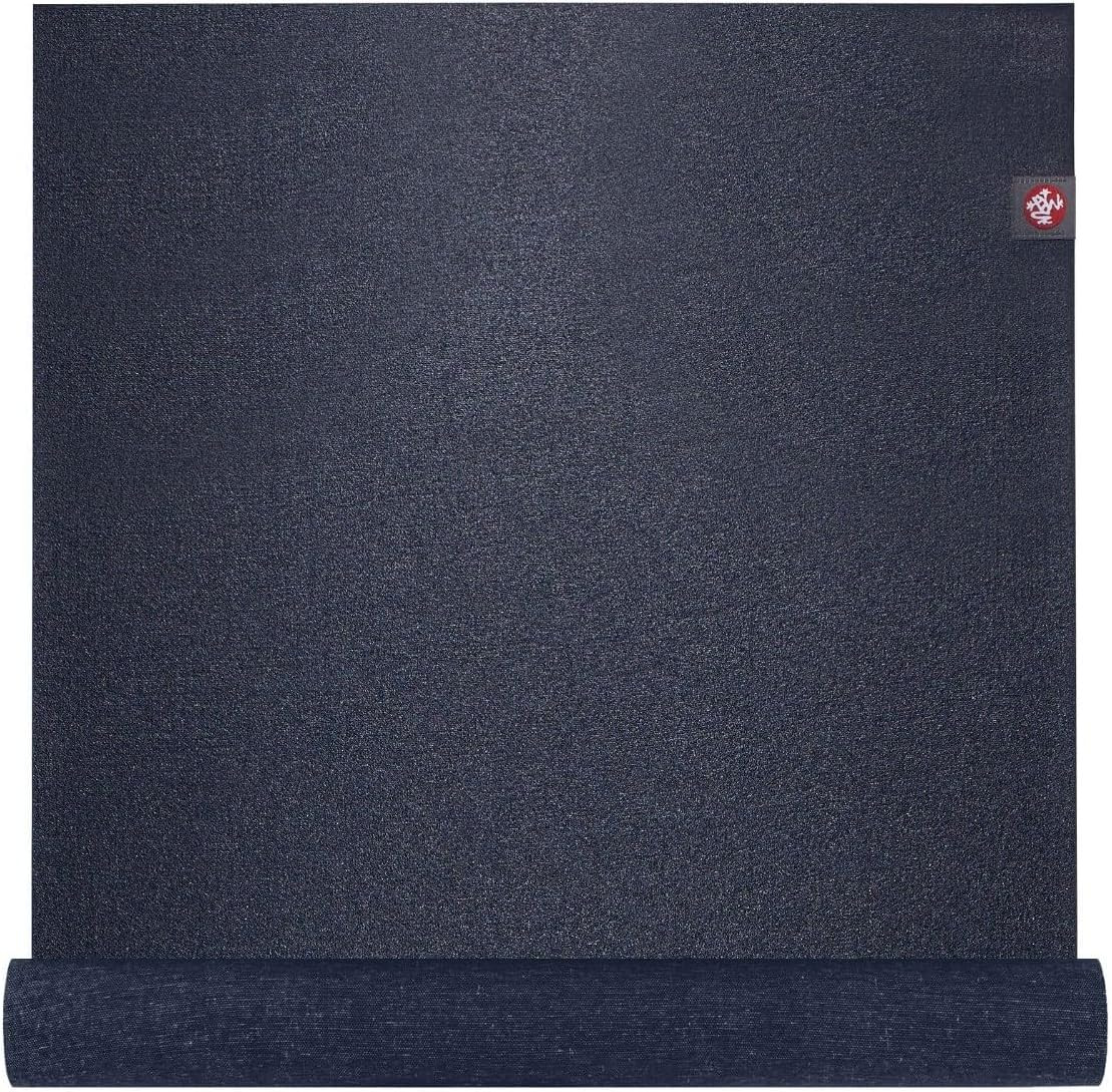 Manduka Eko Superlite Yoga Mat – 1.5Mm Natural Rubber | Foldable & Travel Friend