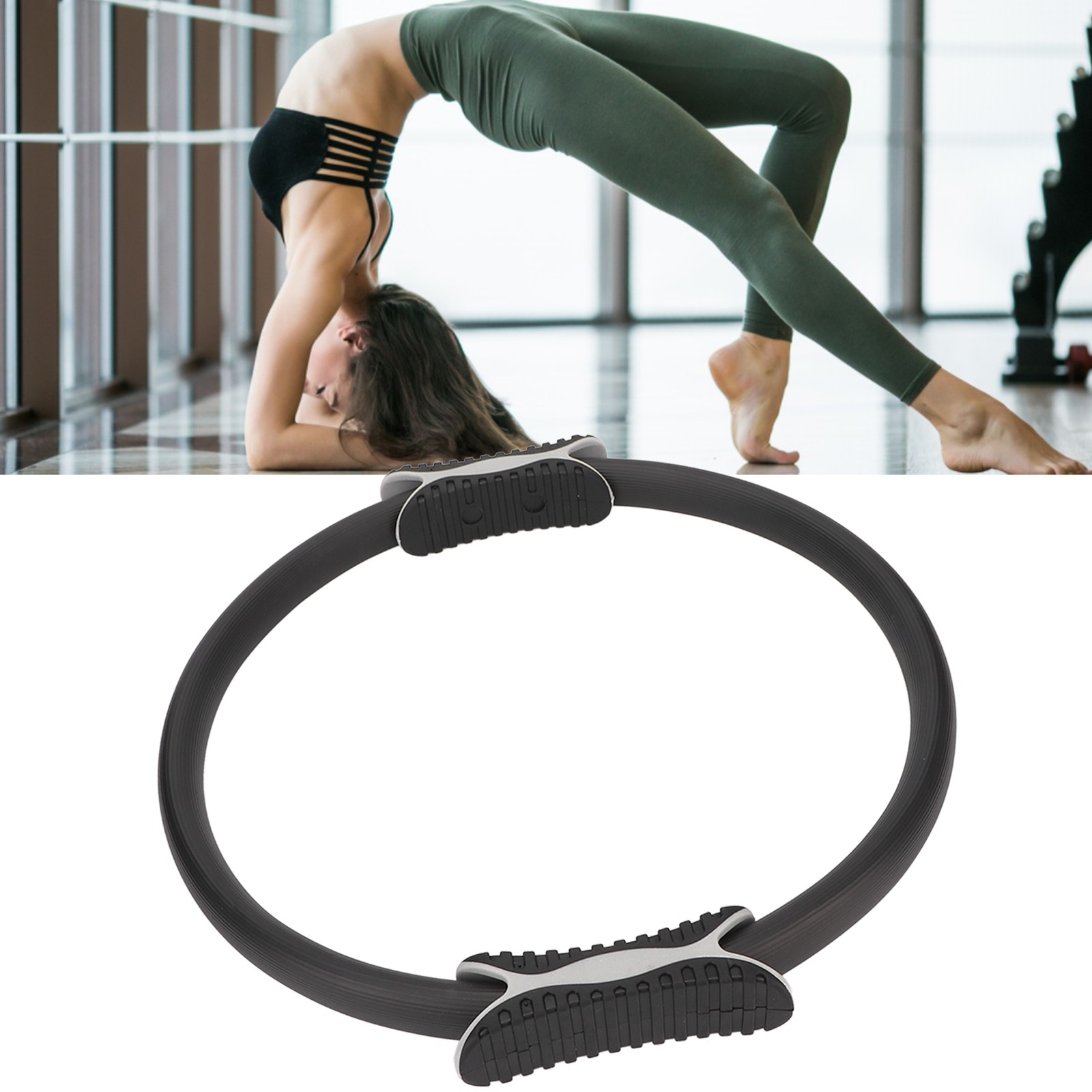Resistance Pilates Lightweight Durable Foam For Home Office Premium