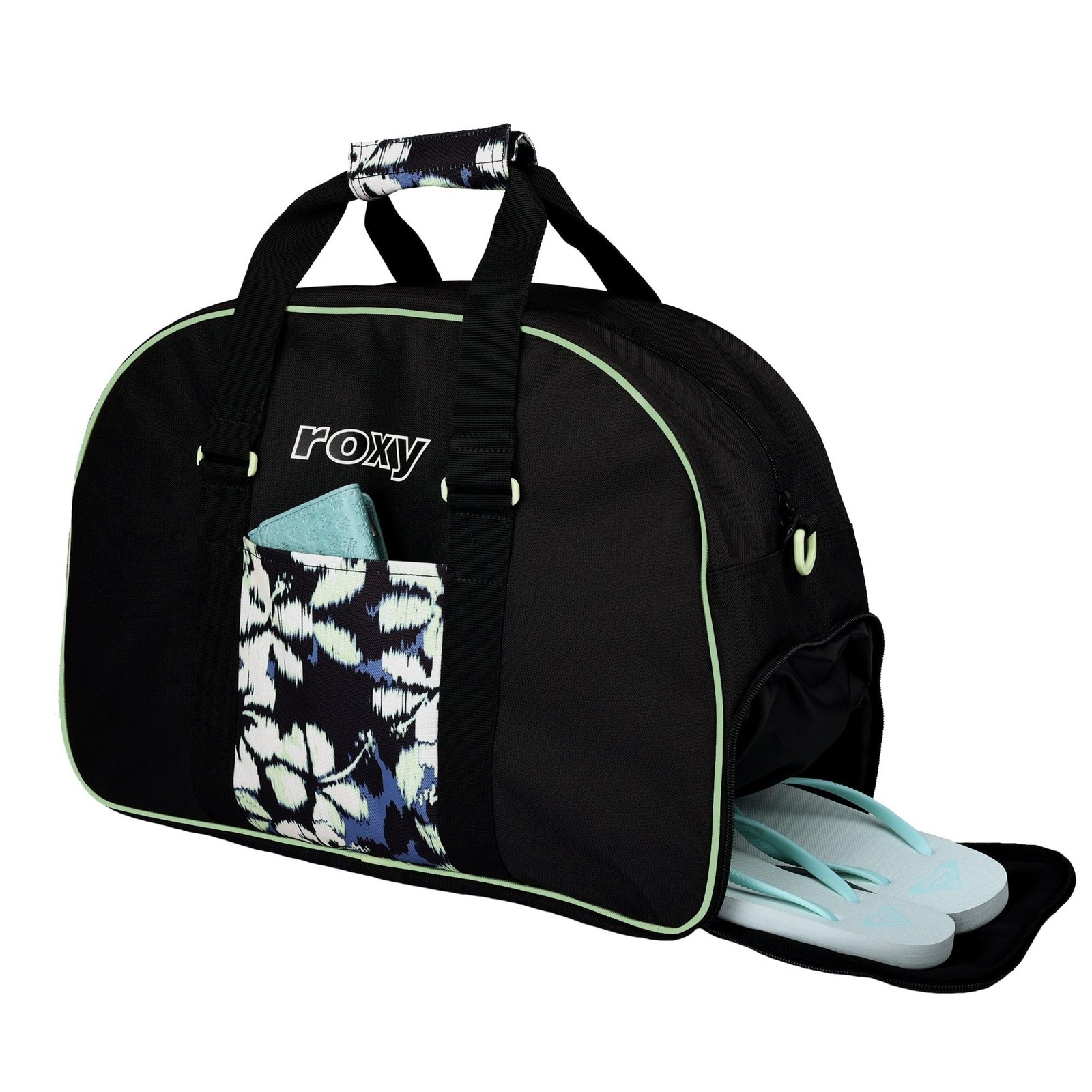 Roxy Duffel Bag | Travel | Work | Gym | Fitness | Beach | Everyday Carry | Re…