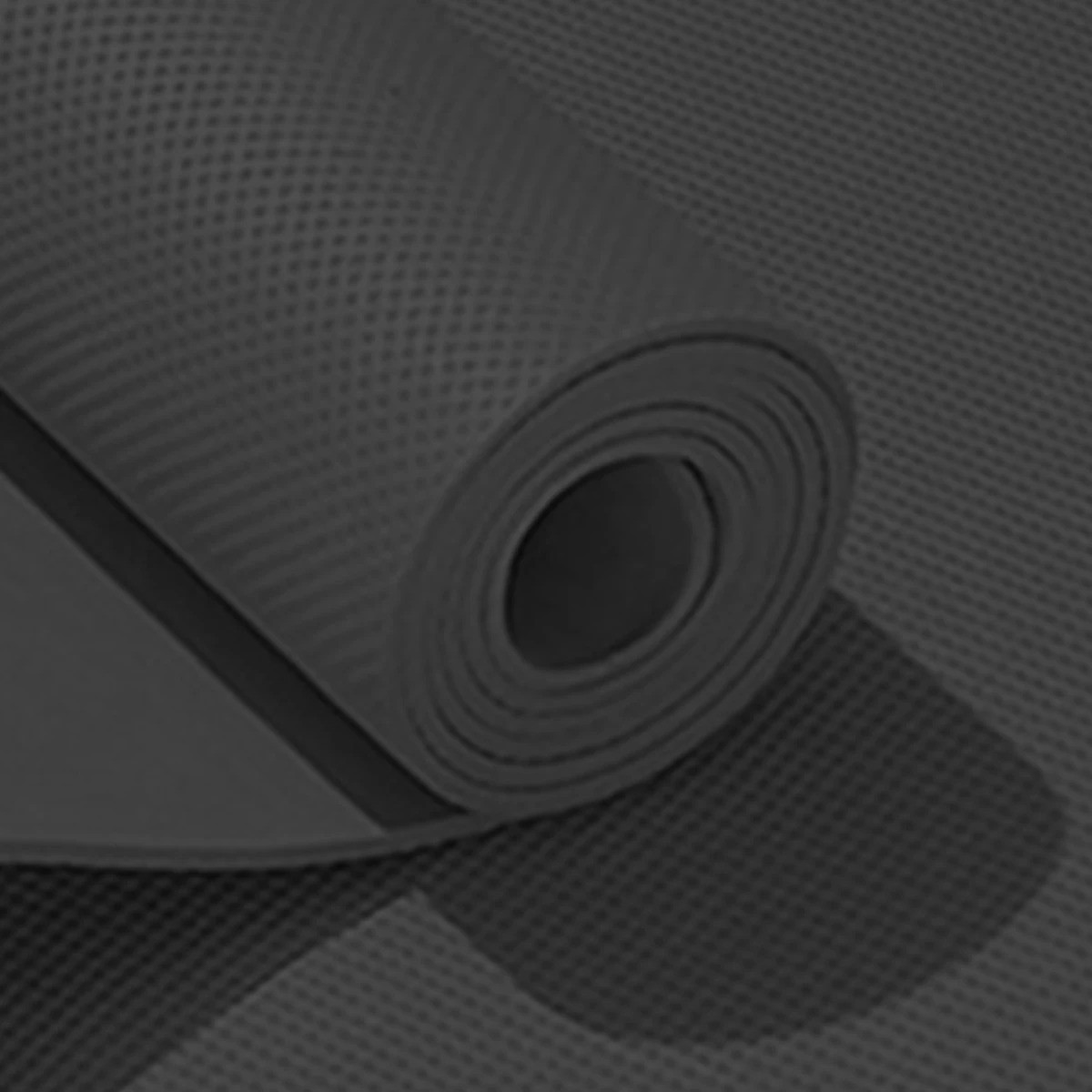 Extra Thick 4mm Exercise Yoga Pilates gymnastics mat Gym Fitness-Comfortable