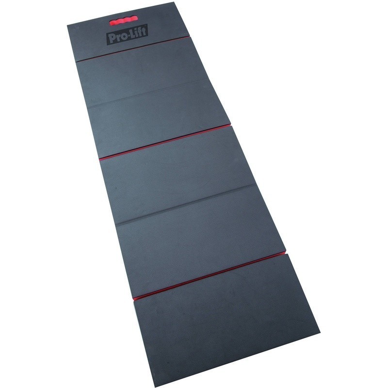 Foldable EVA Mat Anti Fatigue Utility Pad Garage Camping Gardening Activities US
