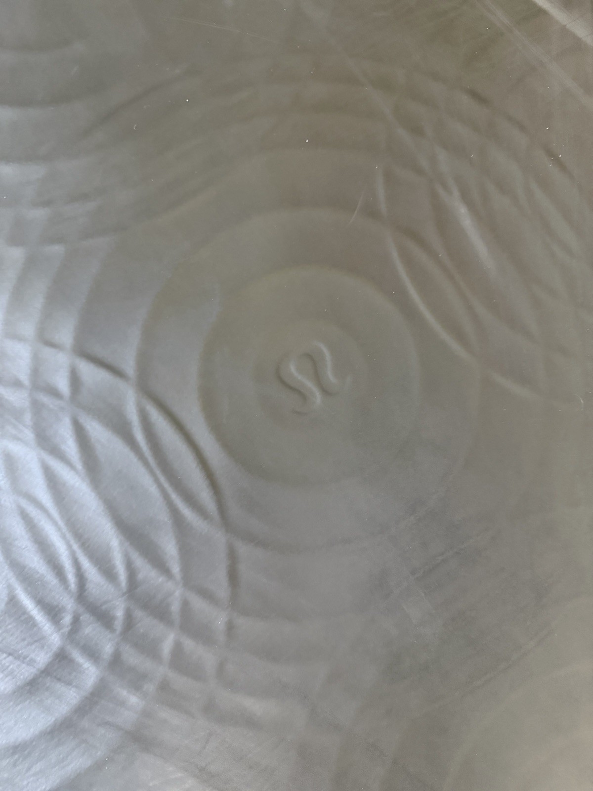 Lululemon Take Form Yoga Mat 5mm Made With FSC™ Certified Rubber 26” X 71”