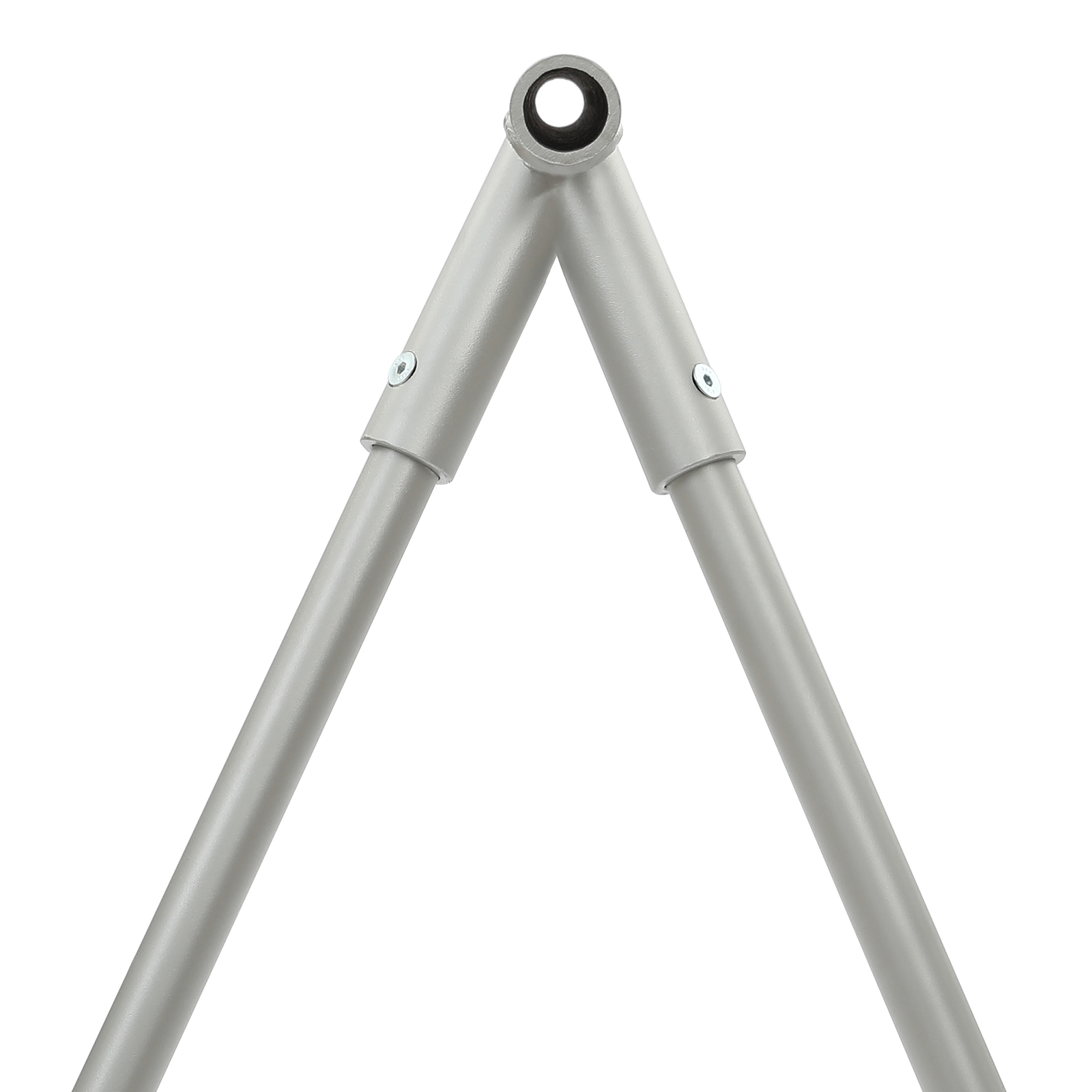Aerial Yoga Stand Frame Yoga Rig Swing Bar Fitness Indoor And Outdoor Portable