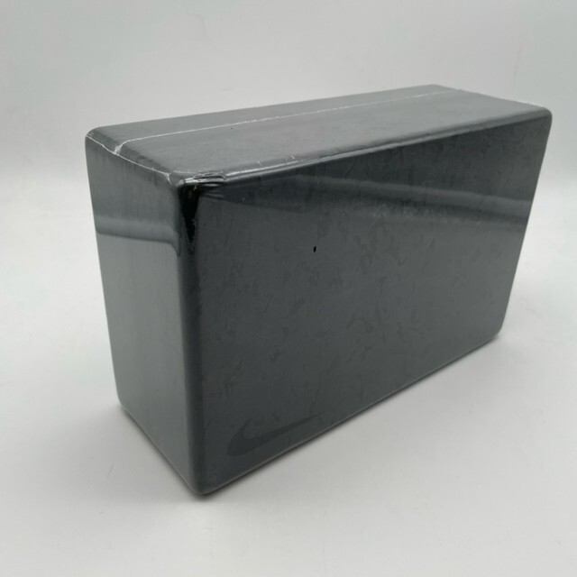 Nike Mastery Yoga Block – brand new 9 x 5.7 x 3.4 inch