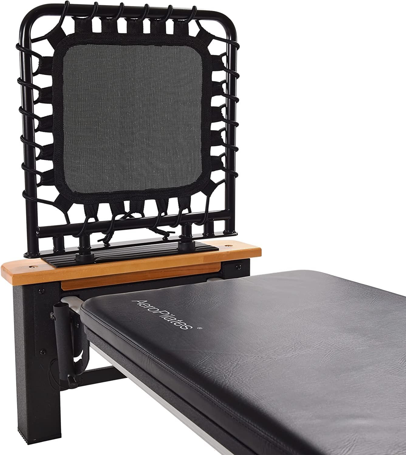 STAMINA AeroPilates Pro XP 556 Home Pilates Reformer with Free-Form Cardio…