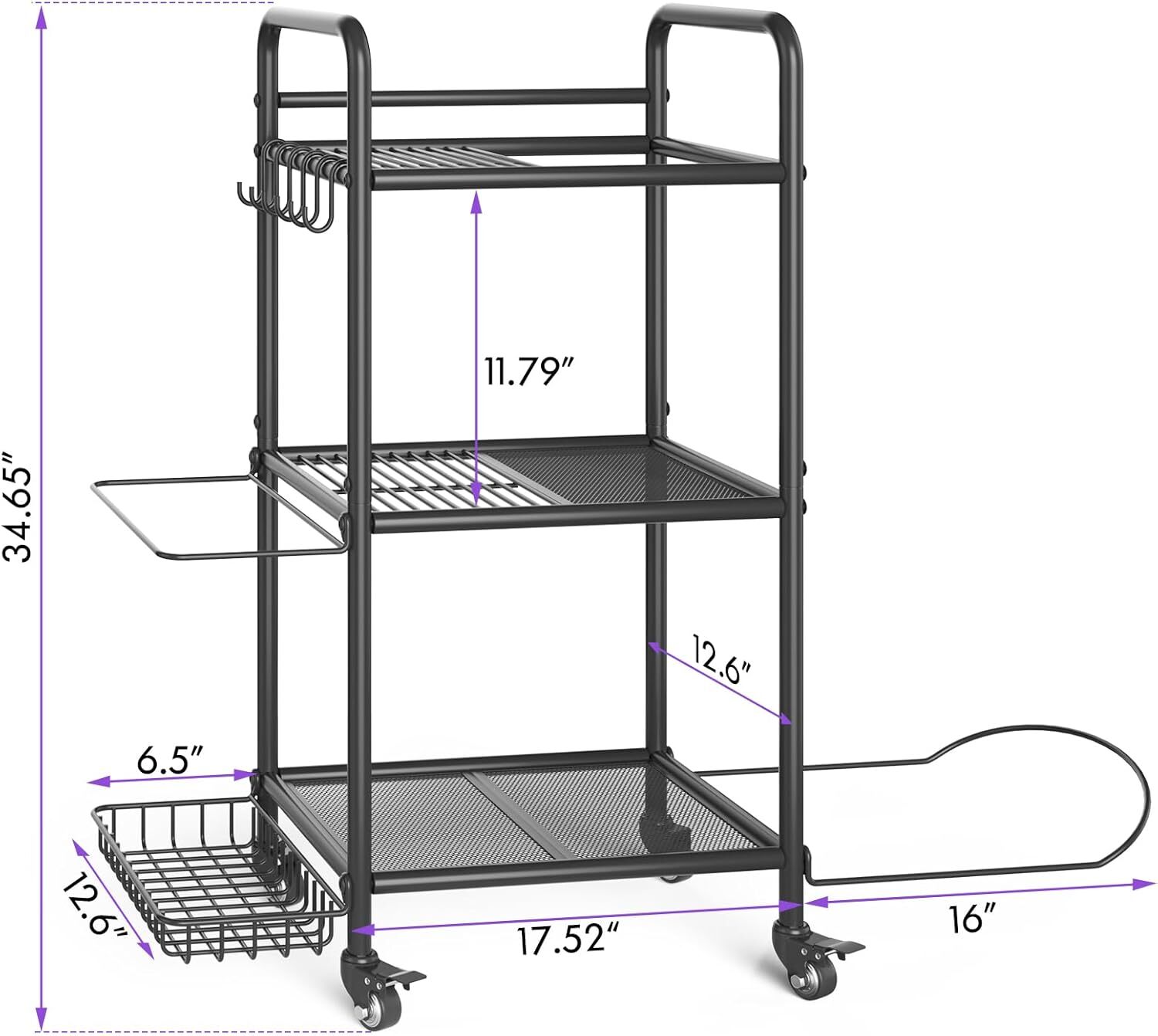 Gym Storage Racks Exercise Equipment Storage and Organization Racks