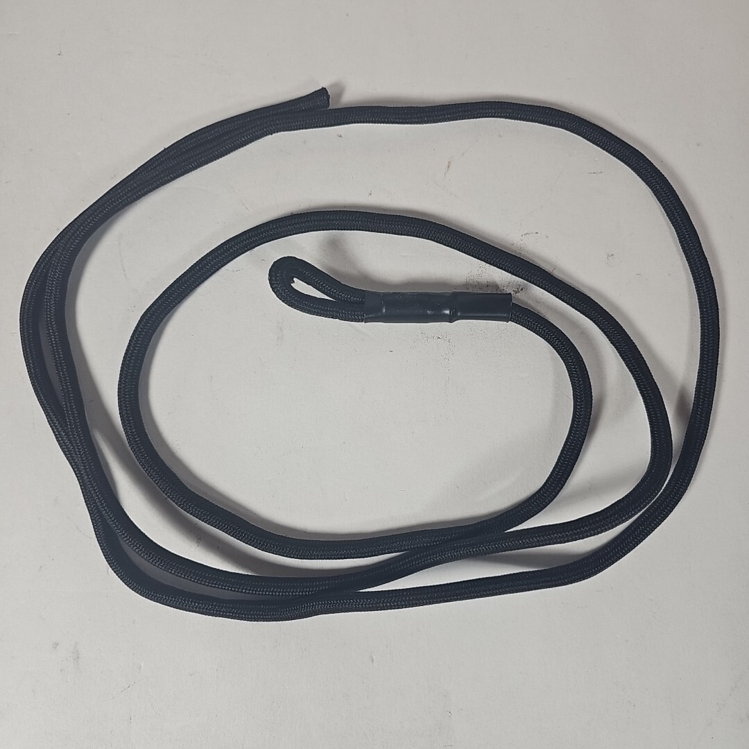 Foldable Pilates Reformer Machine OneTwoFit Part Only: Drawstring Rope Loop