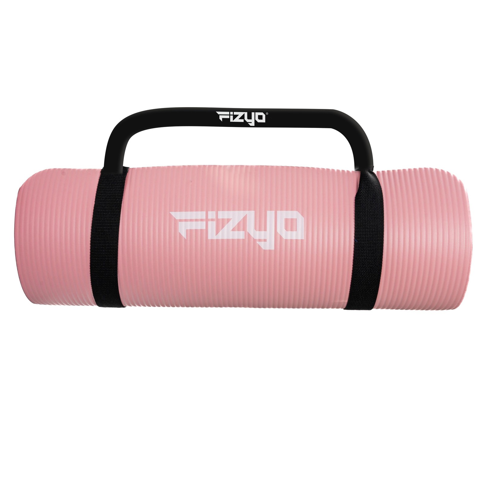 Non Slip Yoga Mat NBR Foam 190x100x1.5cm – Extra Large Fitness and…