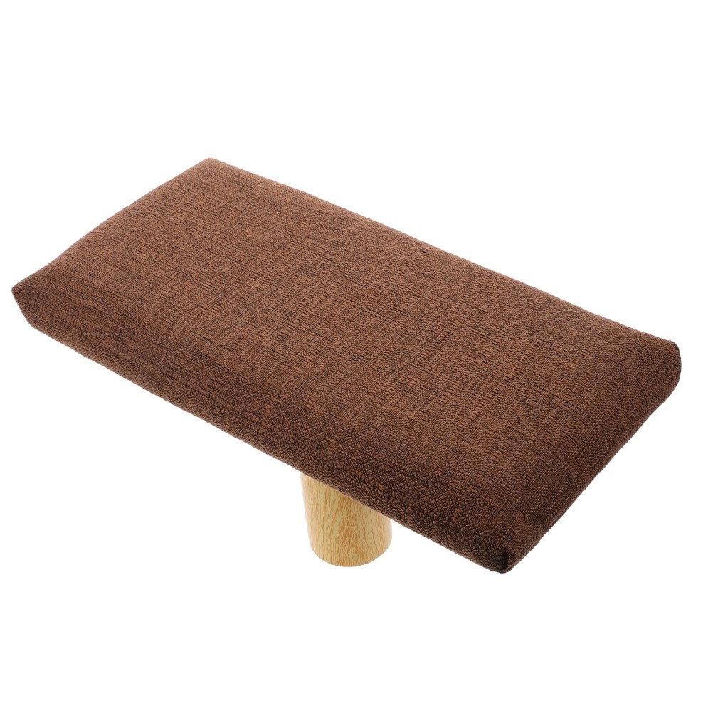 Zen Bench Benches Chair Balanced with Cushion