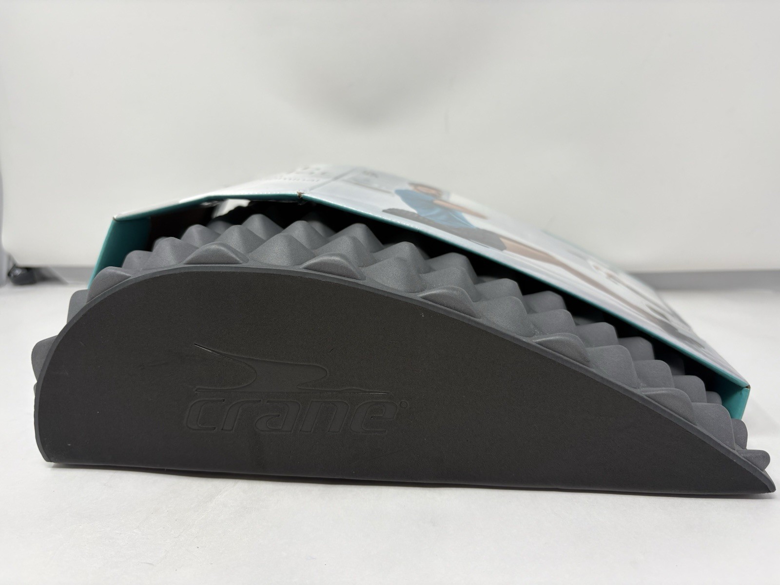 Crane Fitness Ab Mat ANS-20-043 (Lightly Used With Packaging)