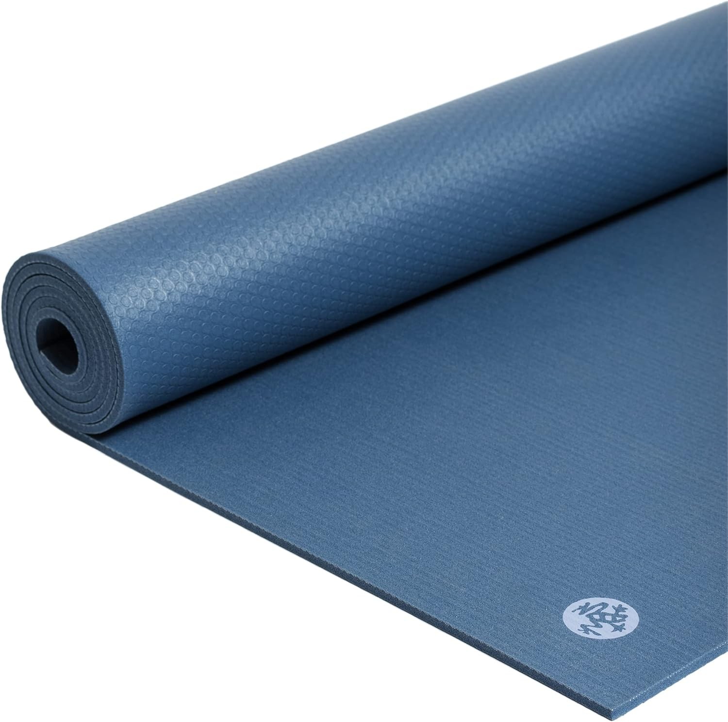 Teacher Approved PRO Yoga Mat – Lifetime Durability & Spacious Design (85 x 26)