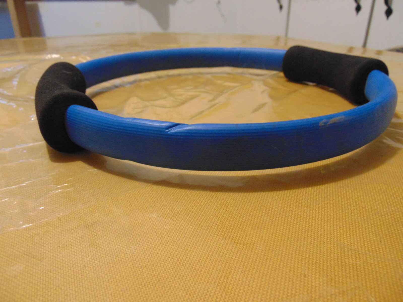 Pilates Power Toning-Ring
