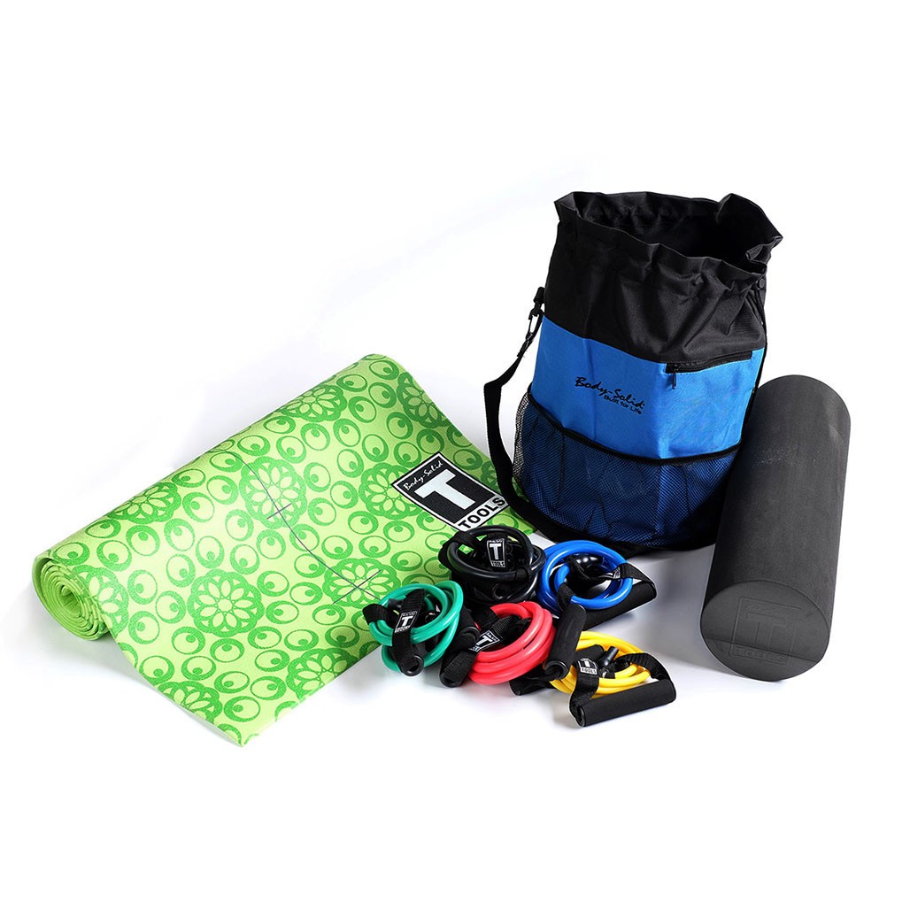 Body-Solid Tools Fit Bag