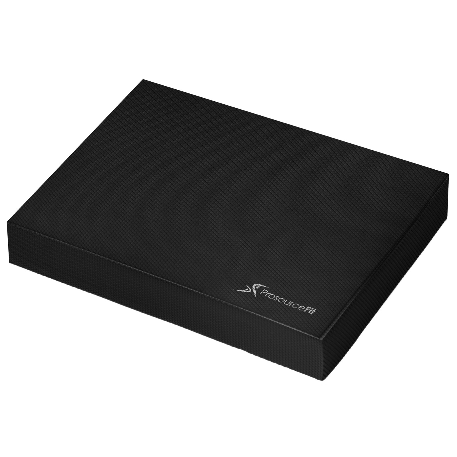 ProSource ps1036bprblack Balance Pad – Non-Slip Foam Mat and Knee P…