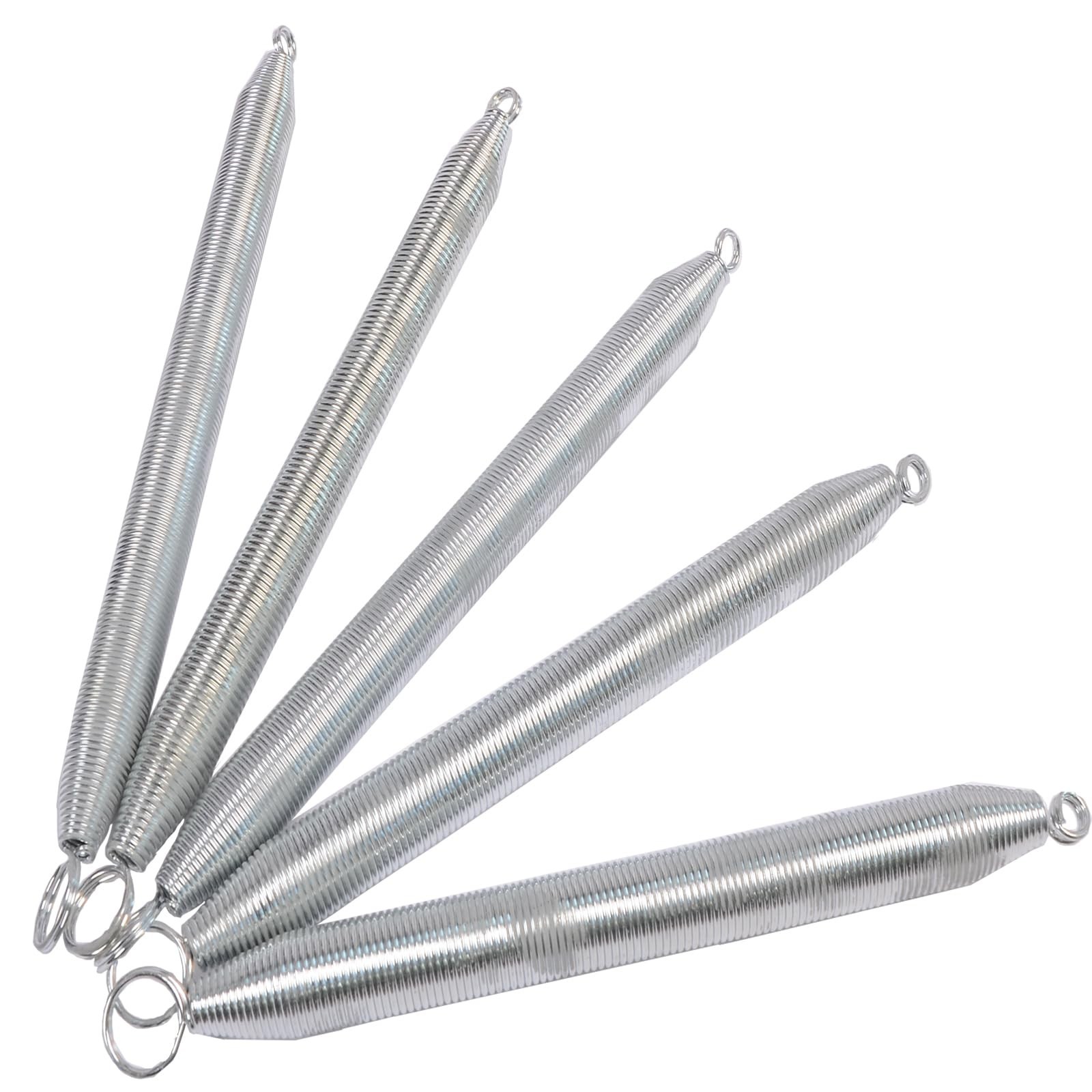 Pilates Reformer Springs Accessories, Additional Springs for Pilates Equipmen…