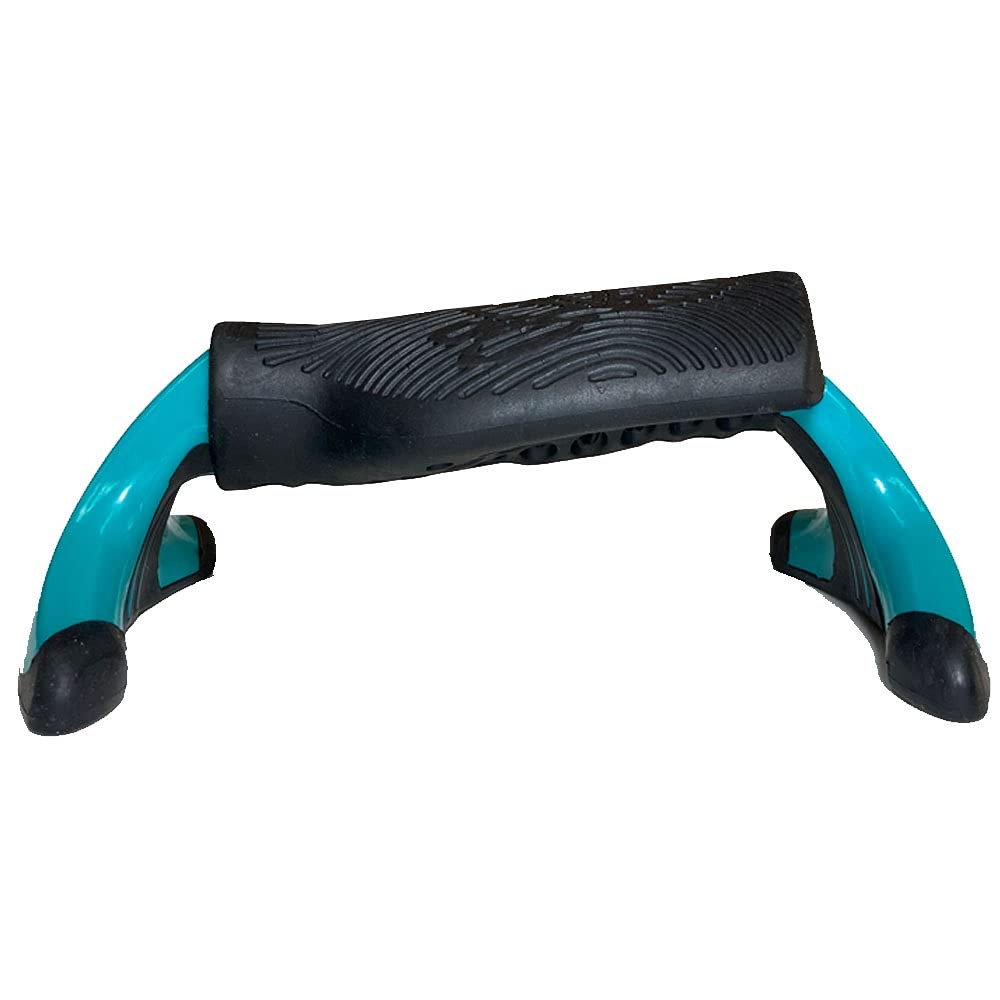 YogaGrip, Premium Quality Wrist Alignment Yoga Blocks to Eliminate Wrist Pain…