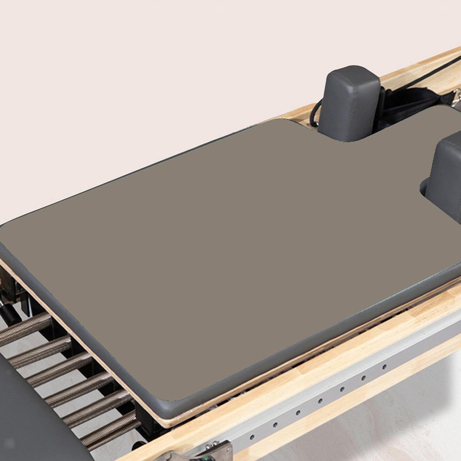 Pilates Reformer Mat Pilates Pad for Reformer Cover