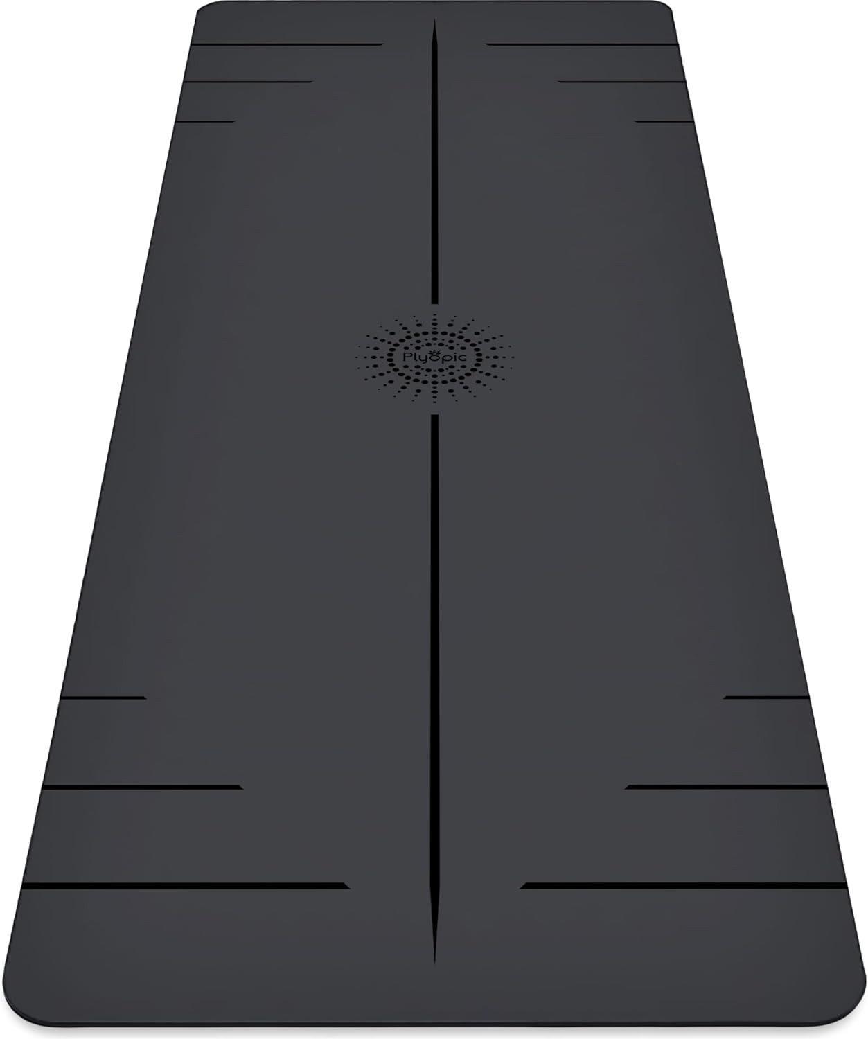 Ultra-Grip Pro Yoga Mat – Non-Slip, Sweat Resistant, Perfect for All Workouts