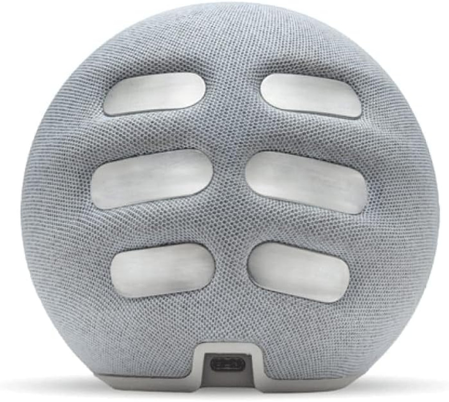 Reflect Orb: Use Biofeedback to Help with Relaxation | Calming Tangible Exper