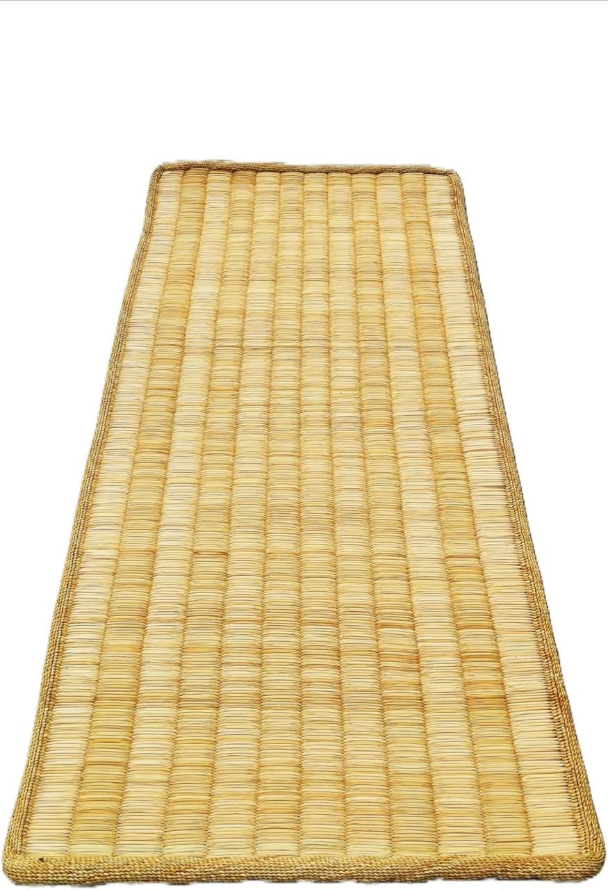 Tatami Mat, Japanese Tatami, Straw Mat, Floor Sleeping Mat, Meditation Mat, Wove