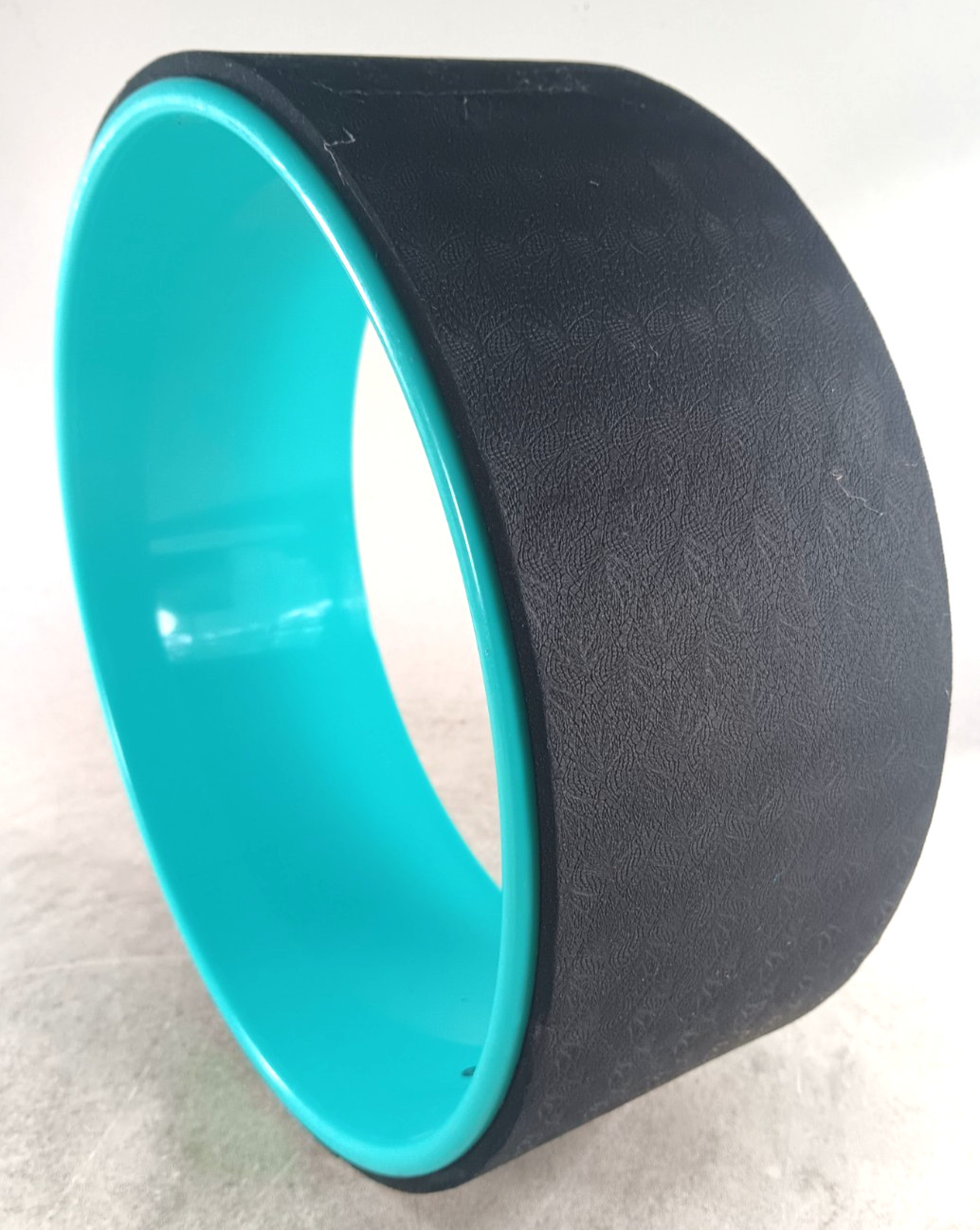 Pete’s Choice Yoga Wheel 12 inch Balance Back Stretcher