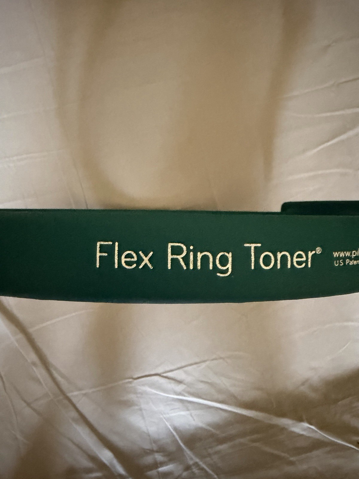 Balanced Body 15 Flex Ring Toner Pilates Fitness Toning