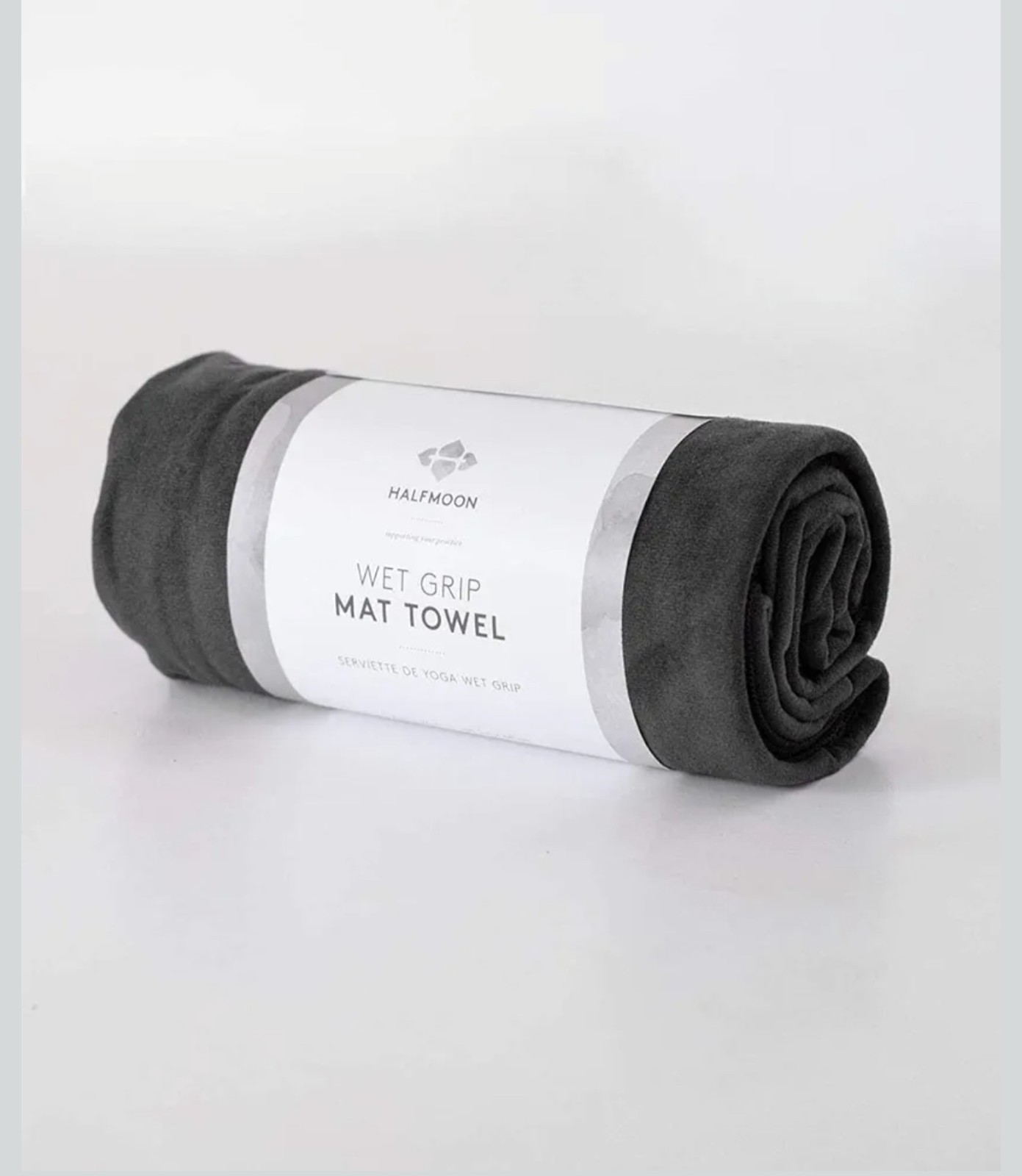 yoga mat towel Halfmoon