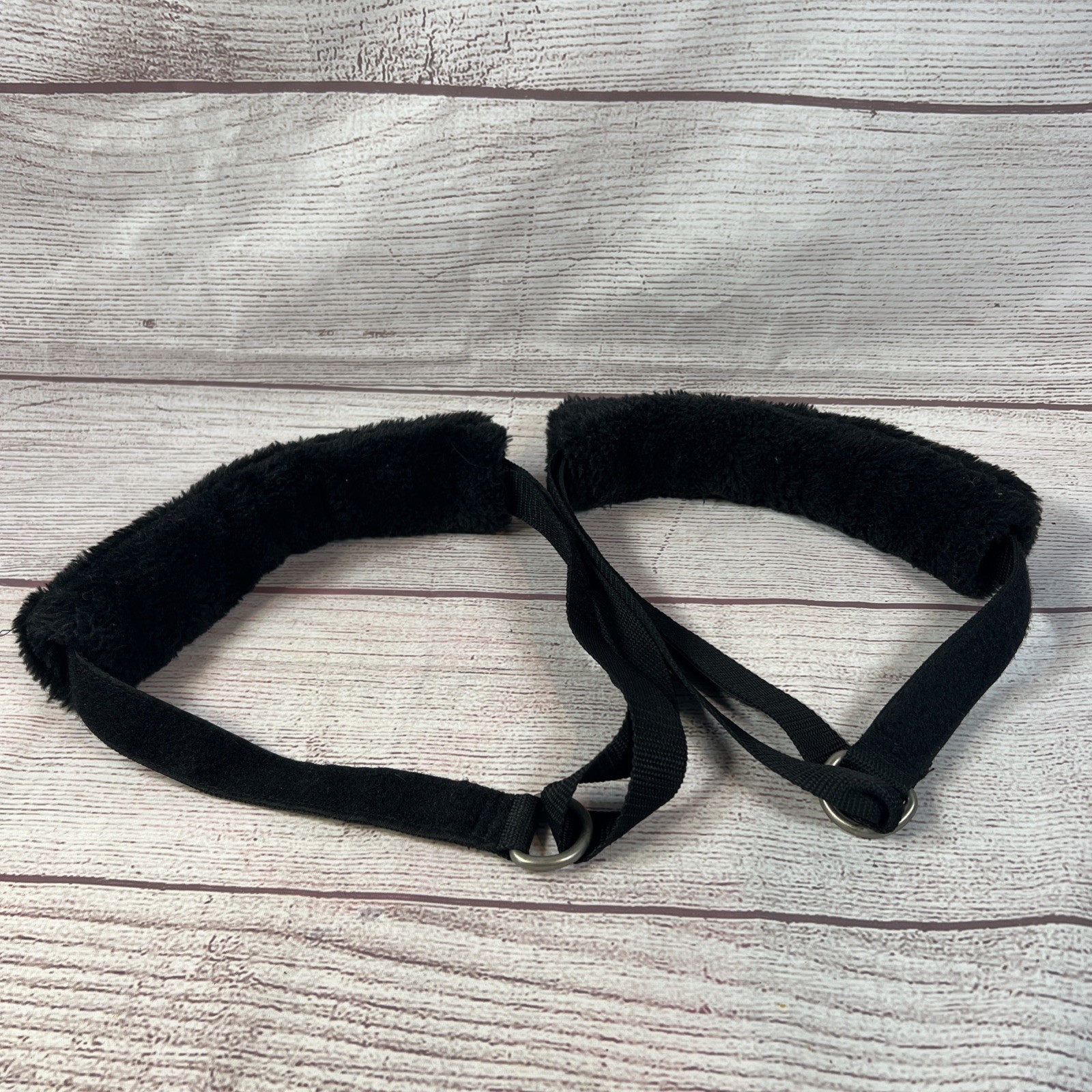 Aero Pilates Reformer Stamina Handles Straps Replacement Parts