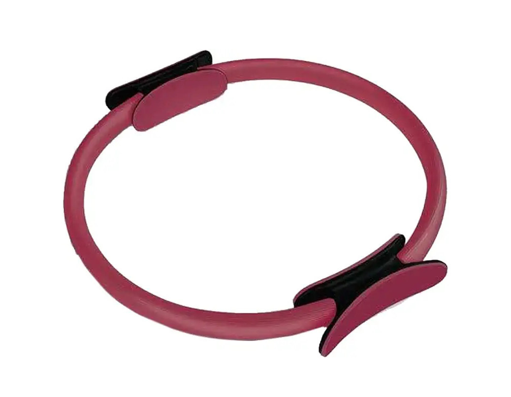 lomi Fitness Pilates Ring for Slimming and Toning Target Non-easy Muscle Groups