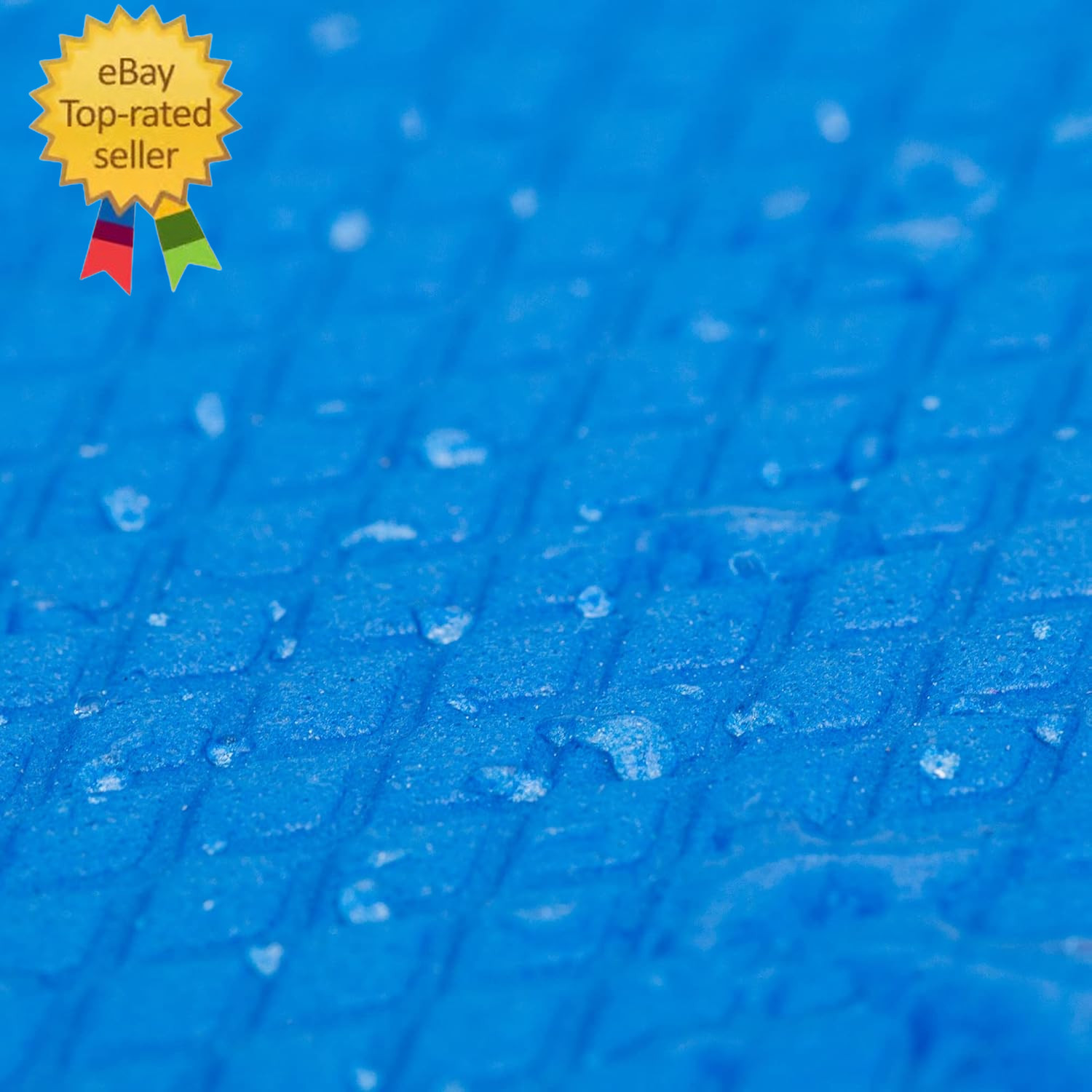 Stability Trainer Pad – Foam Balance Exercise Pad Cushion for Therapy